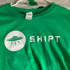 Official Shipt Shopper Original T-Shirt